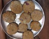 राइस चीज़ कटलेट (Rice cheese cutlet recipe in HIndi) रेसिपी चरण 4 फोटो