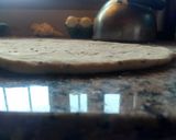Foto del paso 4 de la receta: Pancitos a la sartén, fácil y económico!!