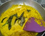 Foto langkah ke 3 dari resep Gule kambing (daging kurban).