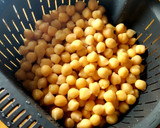 Foto del paso 3 de la receta: Garbanzos con verduras y chorizo. (Thermomix)