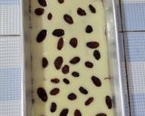 Foto langkah ke 8 dari resep Puding Lapis Prancis.