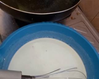 Cendol /dawet tepung beras anti gagal - Step 2