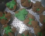Foto langkah ke 2 dari resep Bolu kukus gampil alias gampang😃.