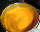 મેંગો ફ્રૂટી (Mango Frooti Recipe In Gujarati) રેસીપી સ્ટેપ3ફોટો