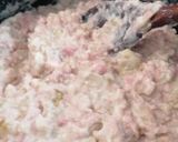Une image de l'étape 8 de Cannelloni aux endives jambon et mimolette.