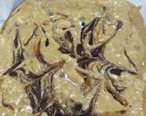 Foto del paso 4 de la receta: Pan integral de banana 🍌 y chocolate 🍫