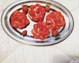 Une image de l'étape 6 de Tartelettes aux fraises.
