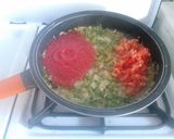 Foto del paso 4 de la receta: |ARROZ con pollo CALDOSO| J.M. García