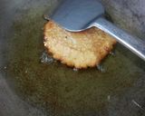 A picture of step 8 of Malpua Kheer.