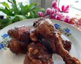 Foto langkah ke 4 dari resep Ayam Bacem.