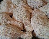 Foto del paso 4 de la receta: Pollo a la americana