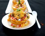 कटोरी चाट (Katori chaat recipe in hindi) रेसिपी चरण 5 फोटो