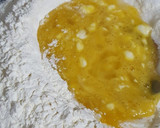 Foto del paso 3 de la receta: Rosca de Pascua