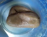 Foto langkah ke 4 dari resep Choco Buns.