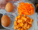 Foto langkah ke 2 dari resep Schotel Tahu Macaroni.