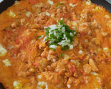 Foto del paso 7 de la receta: Tarta sin harinas🥯🍱🥘🍛🍗