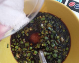 Foto del paso 3 de la receta: Sopa de fideos cantonesa