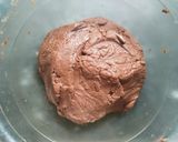 Foto langkah ke 4 dari resep Semprit Coklat.