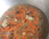 Foto langkah ke 6 dari resep Sop sosis kembang tahu simple uueennaakkk.
