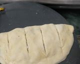 ગાર્લિક બ્રેડ (Garlic Bread Recipe In Gujarati) રેસીપી સ્ટેપ7ફોટો
