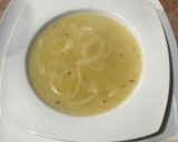 Foto del paso 3 de la receta: Sopa de cebolla