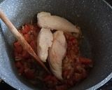 Foto del paso 3 de la receta: Pollo al jugo