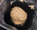 Foto del paso 4 de la receta: Pancitos de queso crema 3️⃣