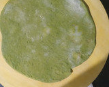 பாலக் கீரை பராதா ரெசிபி ஸ்டேப் 4 புகைப்படம்