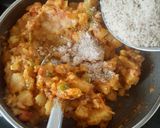 ફરાળી ડિશ(Farali dish recipe in Gujarati) રેસીપી સ્ટેપ3ફોટો