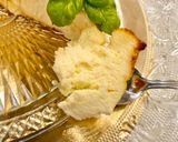 Foto del paso 16 de la receta Tarta de queso con chocolate blanco (Cheesecake with white chocolate)