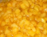 Foto del paso 2 de la receta: Budín de Bananas y peras 🍐