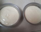 Foto langkah ke 3 dari resep Marmer Cake.