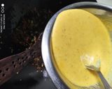 मेथीदाना औऱ पापड की सब्जी (Methidana aur papad ki sabzi recipe in Hindi) रेसिपी चरण 5 फोटो
