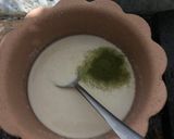 Hình bước làm 2 của món Hũ dinh dưỡng bích quy chùm ngây