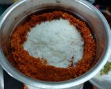 ભાખરવડી (Bhakharwadi Recipe In Gujarati) રેસીપી સ્ટેપ4ફોટો