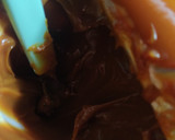 Foto del paso 6 de la receta: Bolitas de churro con dulce de leche😋