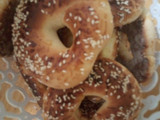 الكعك التركي المورق 🥐🥨 بمقادير مضبوطة 👌💖