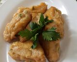 Foto langkah ke 3 dari resep Tahu Bakso.