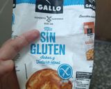 Foto del paso 4 de la receta Bizcocho de zanahoria (sin azúcar, sin gluten)