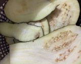 Foto del paso 1 de la receta: Lasaña se berenjena 🍆