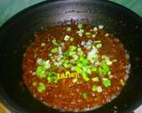 Foto langkah ke 5 dari resep Isian daging serbaguna || Bisa juga buat lauk.