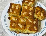 صورة لخطوة 4 من وصفة هريسة
