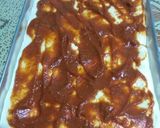 Foto del paso 8 de la receta: Pizza Deep Dish