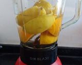 Foto del paso 1 de la receta: Limonada "gourmet", especial tereré 😋