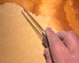 Foto del paso 4 de la receta: PapáRrdelle