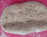 Foto del paso 5 de la receta: Pan alemán (barras)