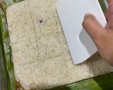 Foto langkah ke 9 dari resep Lemper Abon.