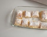 Foto del paso 2 de la receta: Panchinetas