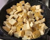 Foto do passo 3 de Tofu de Domingo à tarde (vegan)