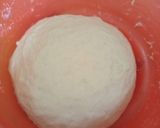 Foto langkah ke 4 dari resep Bakpao (No Mixer).